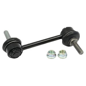 Стойка заднего стабилизатора