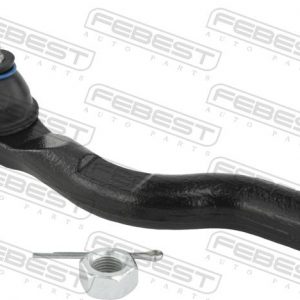 Наконечник рулевой левый