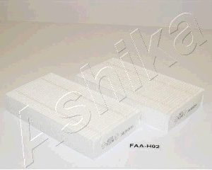 Фильтр салона