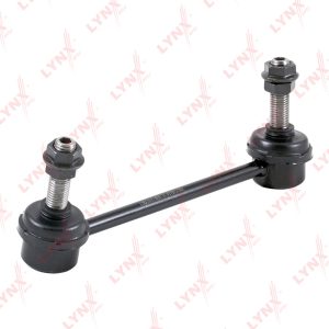 Стойка заднего стабилизатора левая