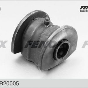 Сайлентблок переднего рычага задний