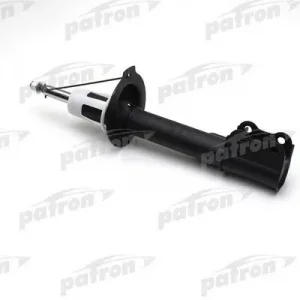 Амортизатор задний левый