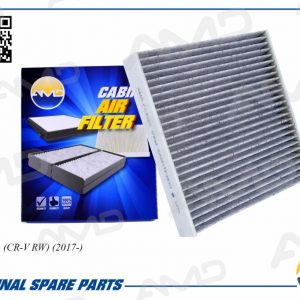 Фильтр салона