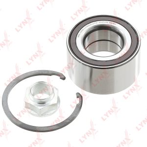 Подшипник передней ступицы