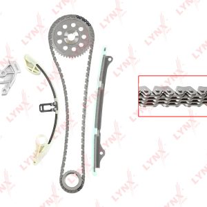 Цепь ГРМ к-кт