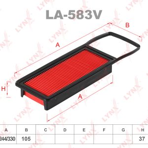 Фильтр воздушный