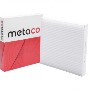 Фильтр салона