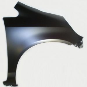 Крыло переднее правое