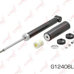 Амортизатор задний