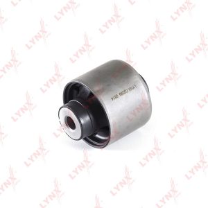 Сайлентблок заднего амортизатора нижний