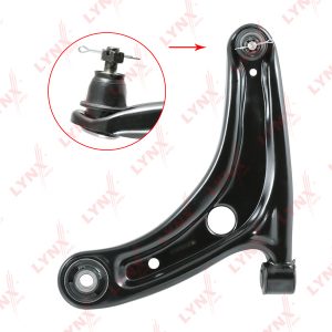Рычаг передний левый