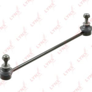 Стойка переднего стабилизатора левая