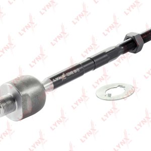 Тяга рулевая левая