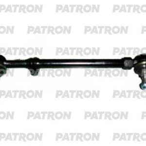 Тяга рулевая