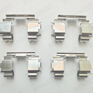 Пружина переднего суппорта