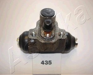 Цилиндр тормозной задний