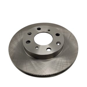 Диск тормозной передний вентилируемый