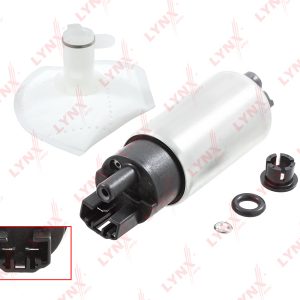 Насос топливный электрический