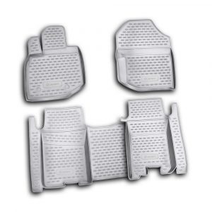 Коврик салона