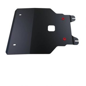 Защита картера и КПП