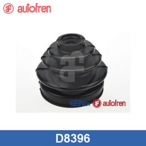 Пыльник ШРУСа наруж (к-кт)