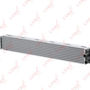 Радиатор дополнительный системы охлаждения