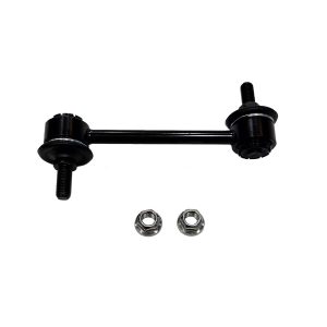 Стойка заднего стабилизатора