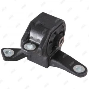 Опора КПП левая