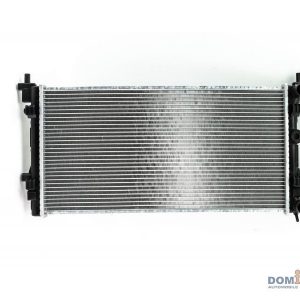 Радиатор основной