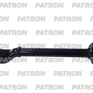 Тяга задняя поперечная левая