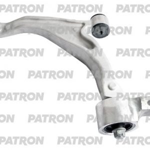 Рычаг передний левый