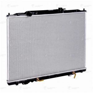 Радиатор основной