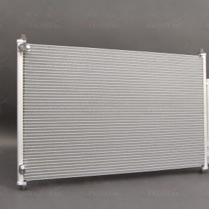 Радиатор кондиционера (конденсер)