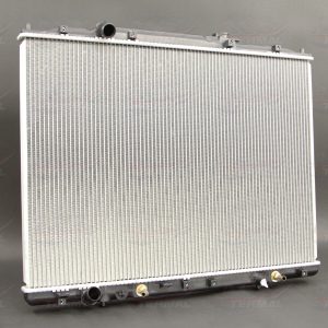 Радиатор основной