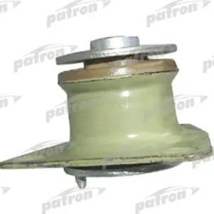 Сайлентблок балки задний левый