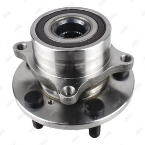 Ступица передняя