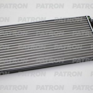 Радиатор основной