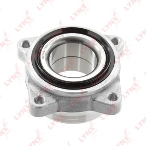 Ступица передняя