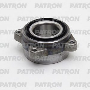 Ступица передняя