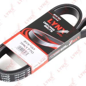 Ремень ручейковый