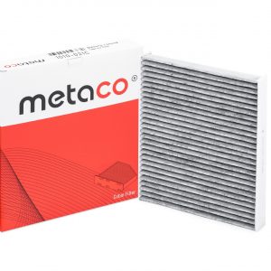 Фильтр салона