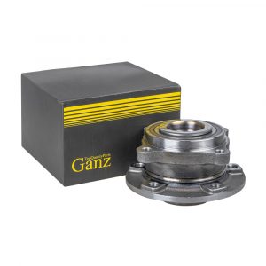 Ступица передняя/задняя