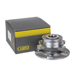 Ступица передняя