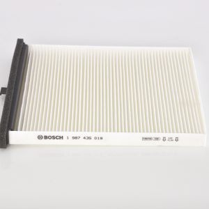 Фильтр салона