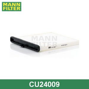 Фильтр салона