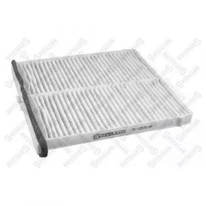 Фильтр салона