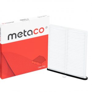 Фильтр салона