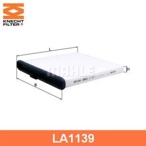 Фильтр салона