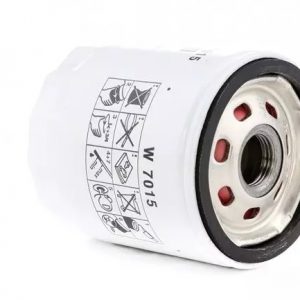 Фильтр масляный