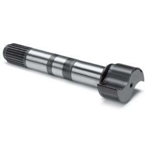 Вал тормозной левый передний